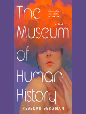 cover image of The Museum of Human History